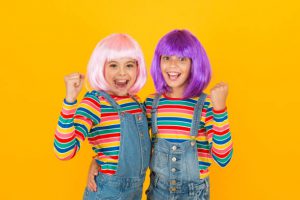 Kid’s party themes