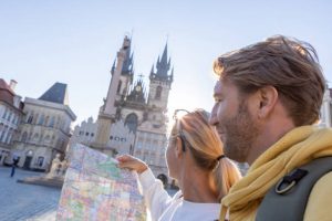 PRAGUE STAG IDEA: TIPS TO HELP THE GROOM HAVE A GREAT WEEKEND