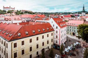 Top IMPERISHABLE STAGS ACTIVITIES in BRATISLAVA